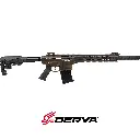 Derya MK-20 ES-202SE Bronz Eskitme 20 Kalibre Şarjörlü Av Tüfeği 