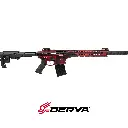 Derya MK-20 ES-202SE Bronz Eskitme 20 Kalibre Şarjörlü Av Tüfeği 