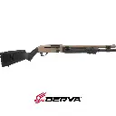 Derya XT-405 Turuncu Yarı Otomatik Av Tüfeği 