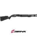 Derya XT-405 Turuncu Yarı Otomatik Av Tüfeği 