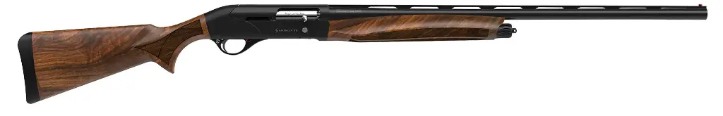 Retay Antalya SS Dark Black Yarı Otomatik Av Tüfeği 