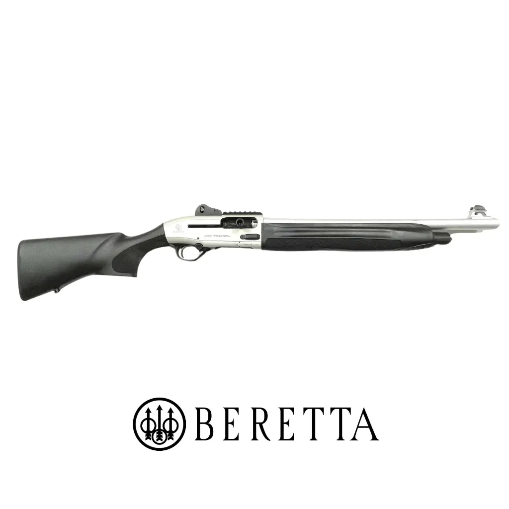 Beretta 1301 Tactical MY23 Marine Yarı Otomatik Av Tüfeği 
