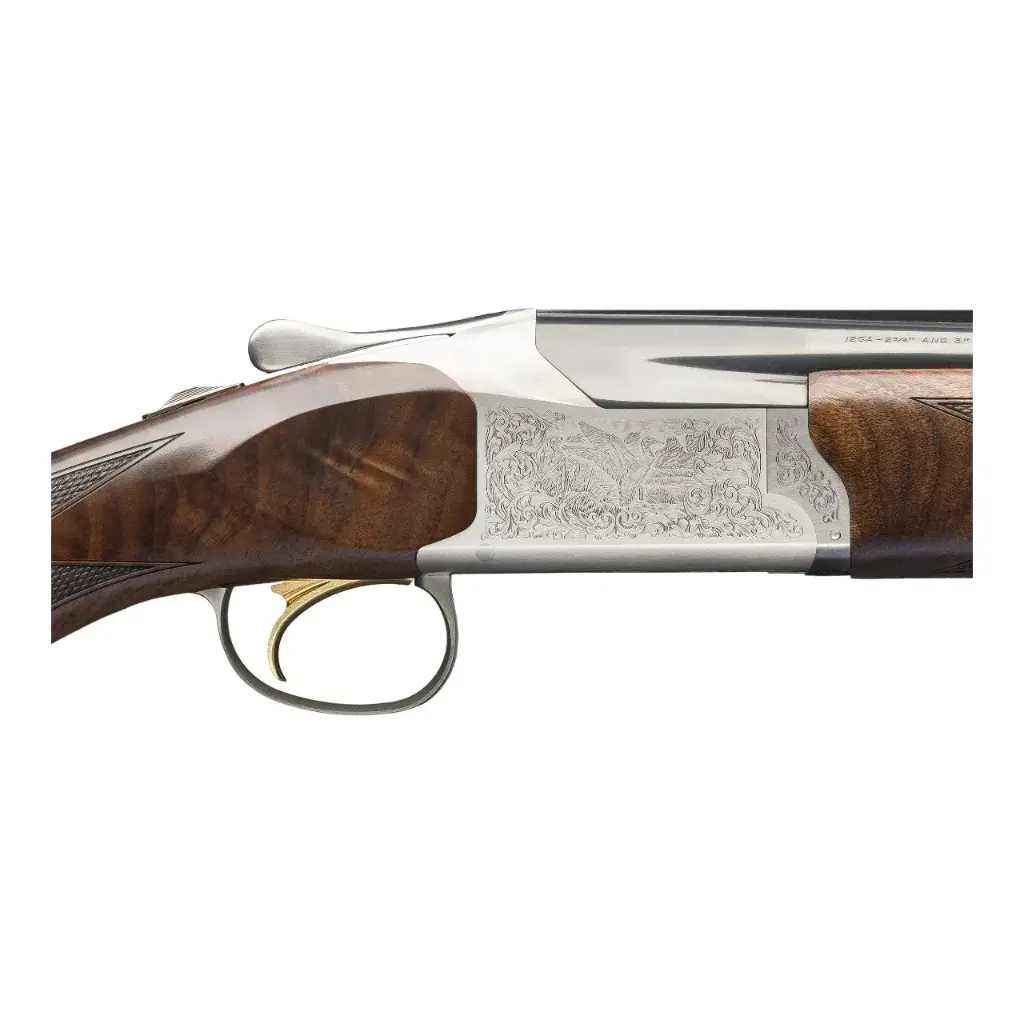 Browning 825 Game Süperpoze RPG Av Tüfeği
