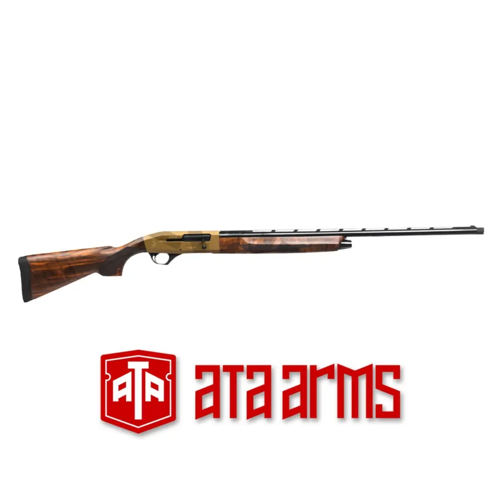 Ata Venza Keklik Yarı Otomatik Av Tüfeği 