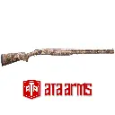 Ata Sp Camo Max5 Süperpoze Av Tüfeği 