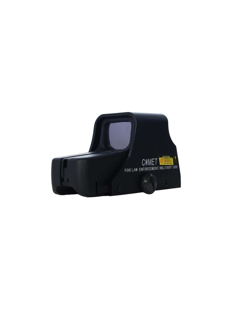 Comet RD005 HD-551 Kırmızı Yeşil Işıklı Red Dot