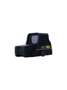 Comet RD005 HD-551 Kırmızı Yeşil Işıklı Red Dot