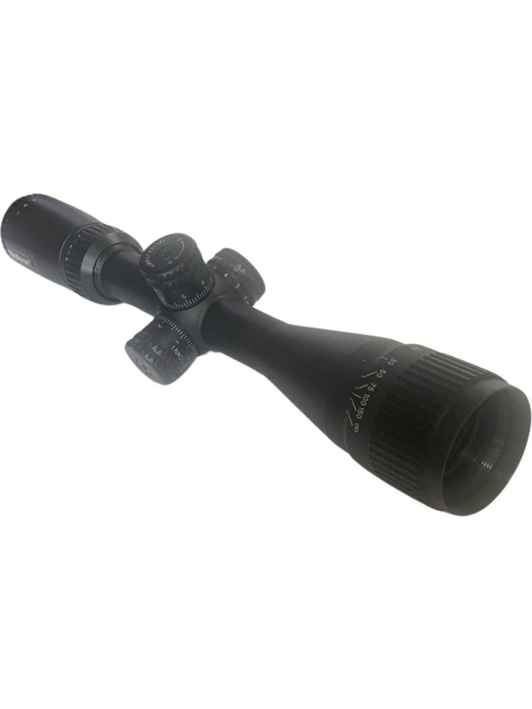 Veber 3-9X40 AOE Tüfek Dürbünü