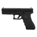 WE Model Glock 17 Type A - Tan Havalı Tabanca