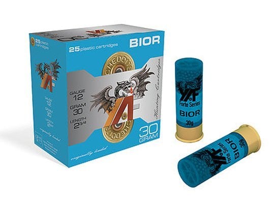 YAF 30 GR. BIOR Av Fişeği - 12 CAL.