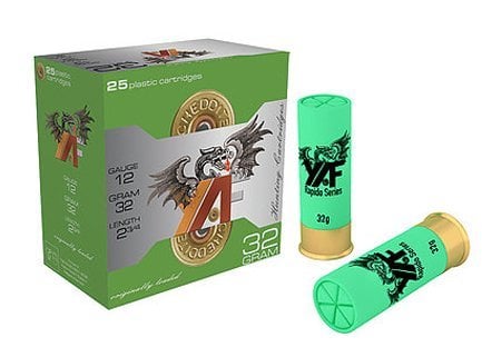 YAF 32 GR. Av Fişeği - 12 CAL.