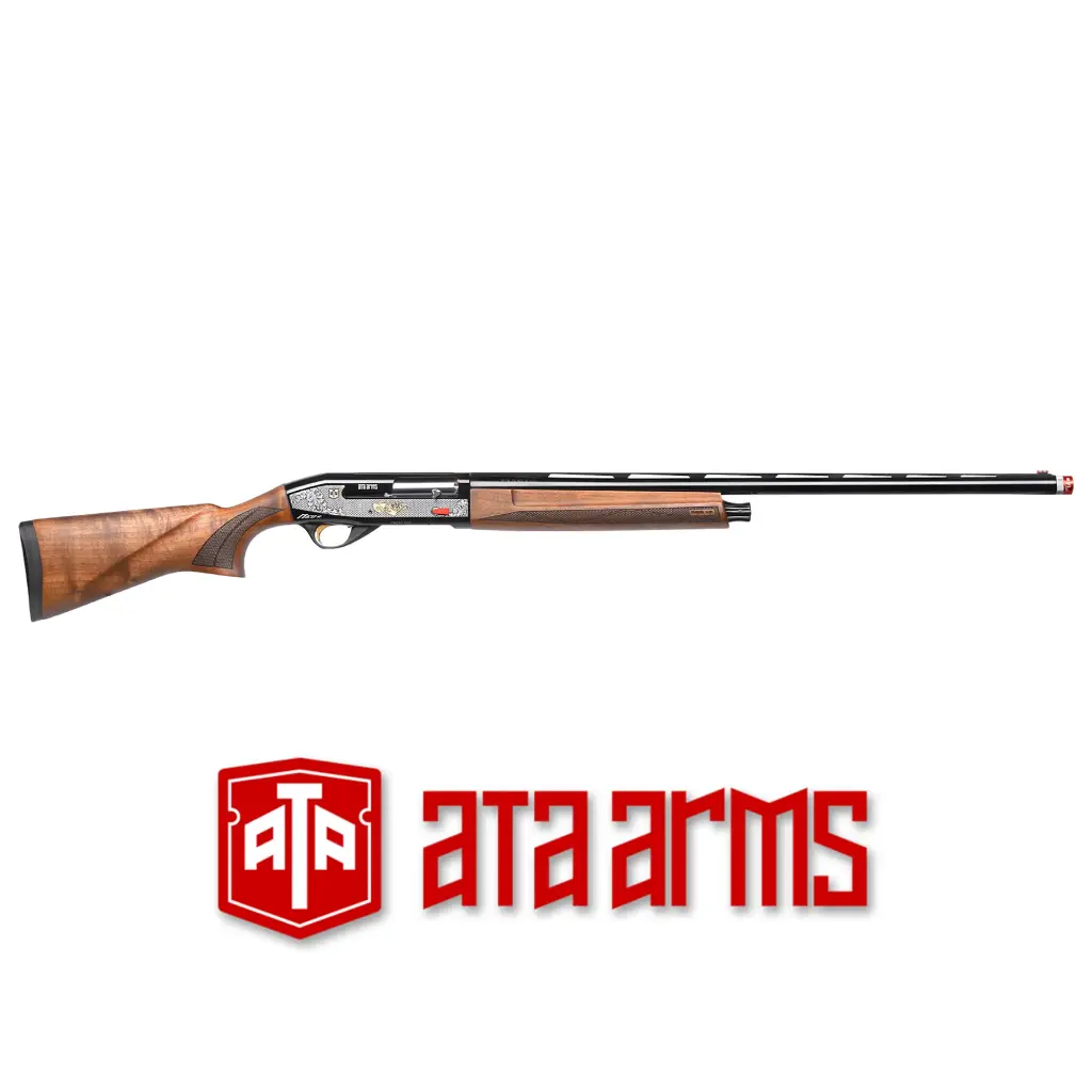 Ata Neo 10. Yıl Yarı Otomatik Av Tüfeği 