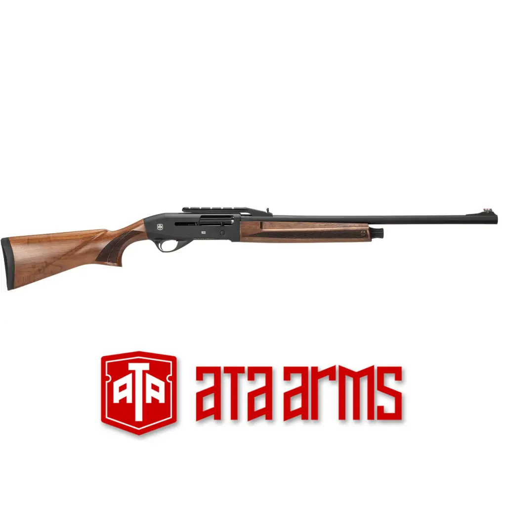 Ata Neo Cantilever Slug Yarı Otomatik Av Tüfeği