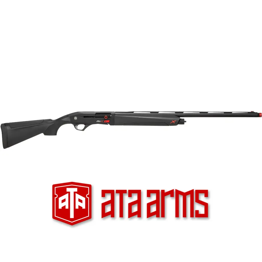 Ata Neo X Sentetik Yarı Otomatik Av Tüfeği 