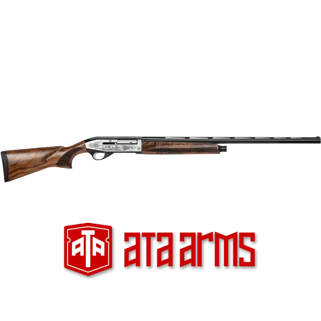 Ata Neo Deluxe Yarı Otomatik Av Tüfeği 