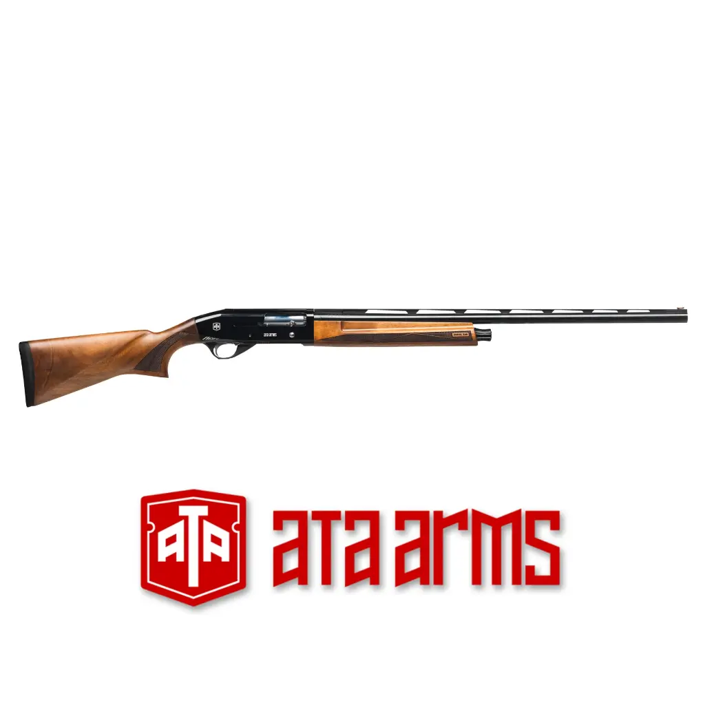 Ata Neo Genişbant Yarı Otomatik Av Tüfeği 