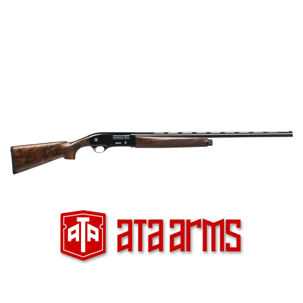 Ata Cy 20 Fonex 20 Kalibre Yarı Otomatik Av Tüfeği 