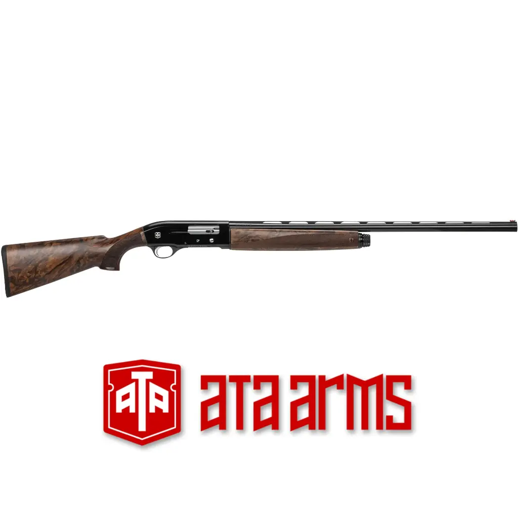 Ata Cy Fonex Yarı Otomatik Av Tüfeği 