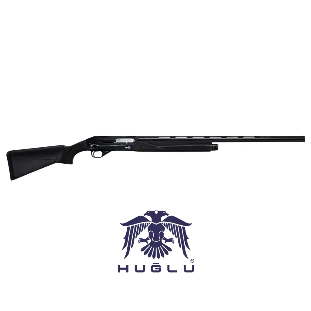Huğlu Renova Sentetik Yarı Otomatik Av Tüfeği 