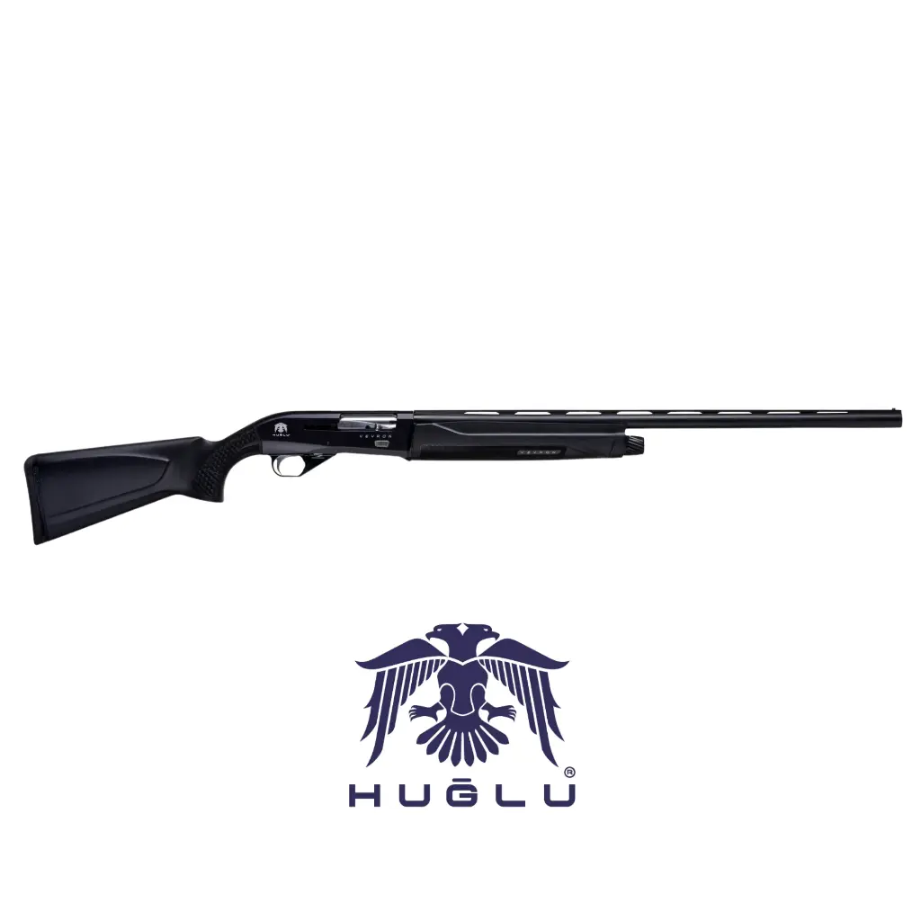 Huğlu Veyron Sentetik Yarı Otomatik Av Tüfeği 