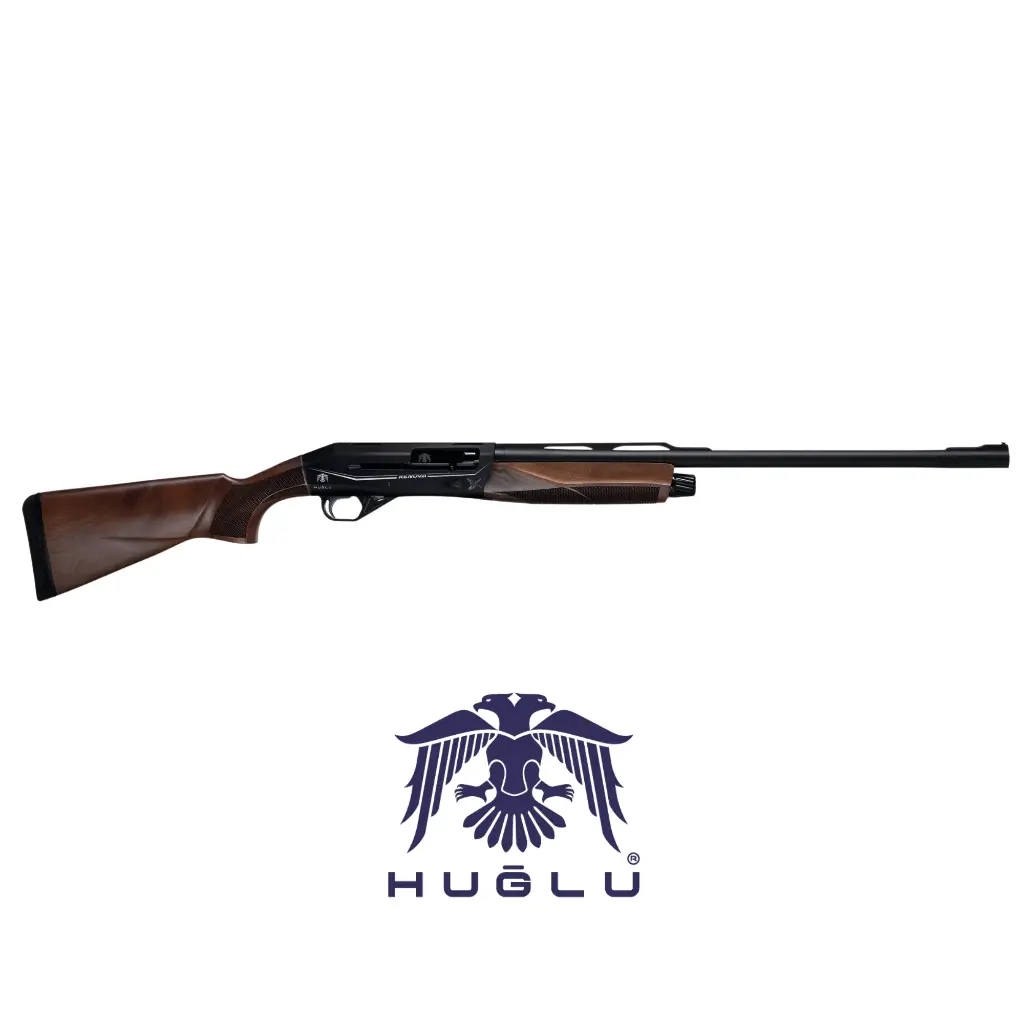 Huğlu Renova Çulluk Yarı Otomatik Av Tüfeği