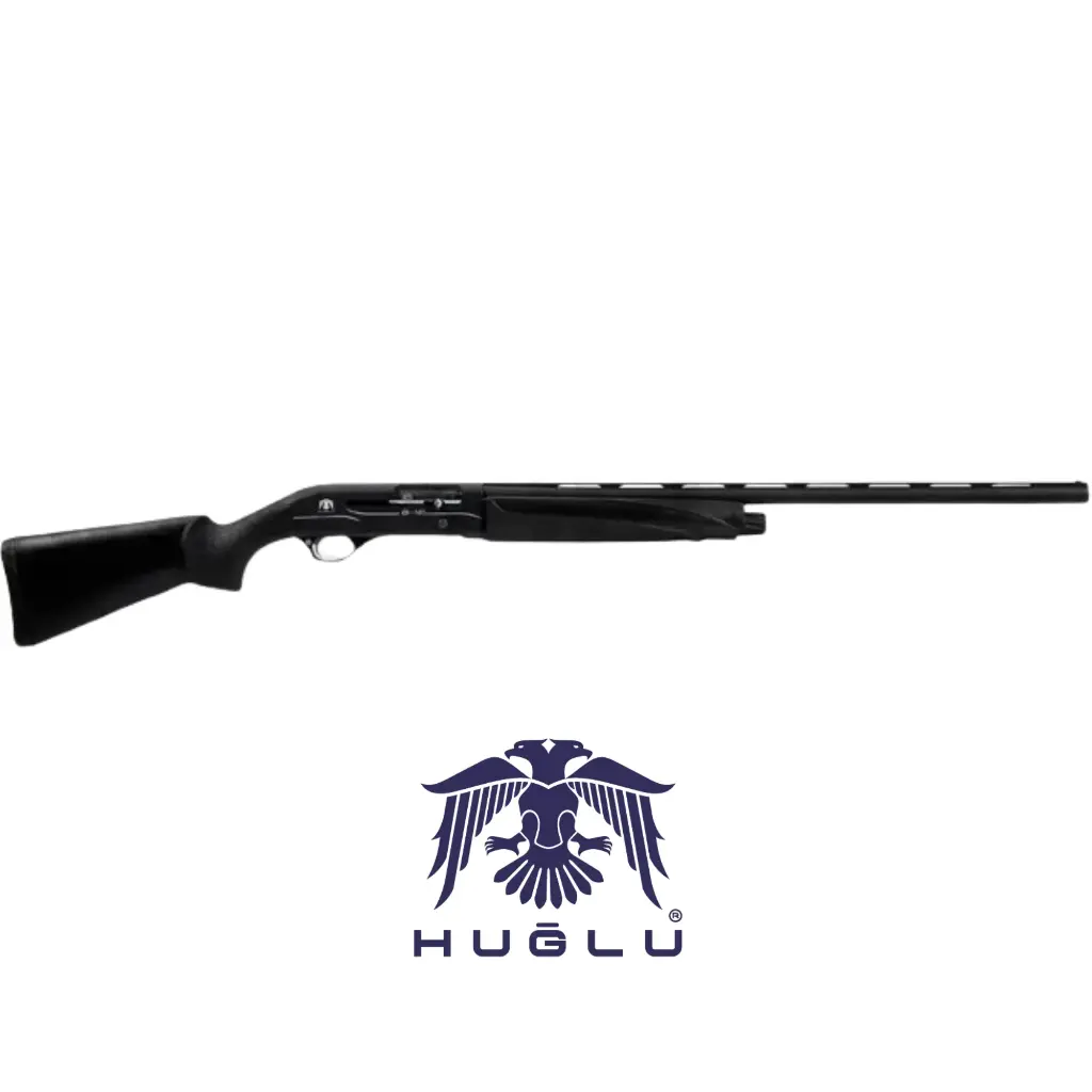 Huğlu G12 Sentetik Yarı Otomatik Av Tüfeği 