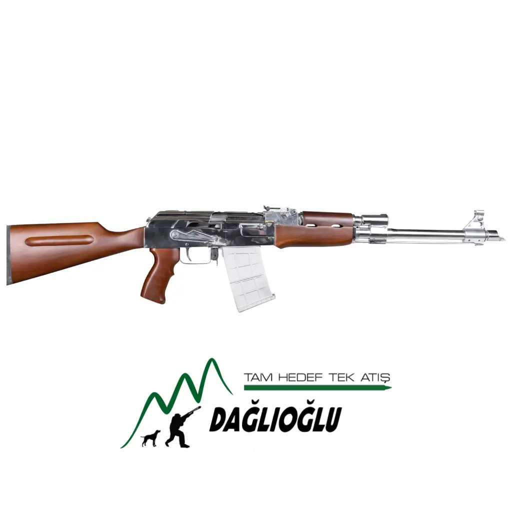Dağlıoğlu FD 20 Sport Otomatik Av Tüfeği (20) 