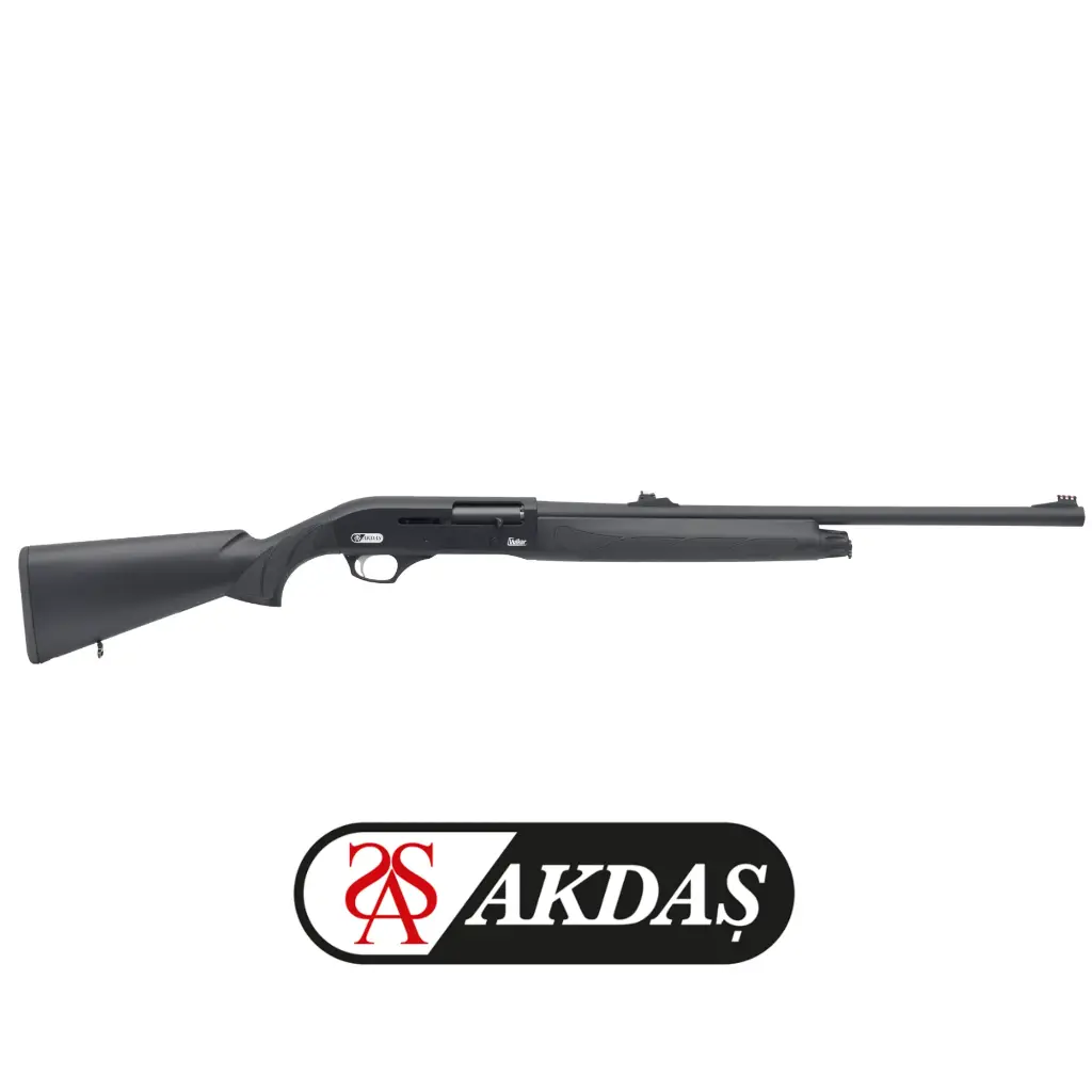 Akdaş Vulkar AK 212 SSF Slug Otomatik Av Tüfeği