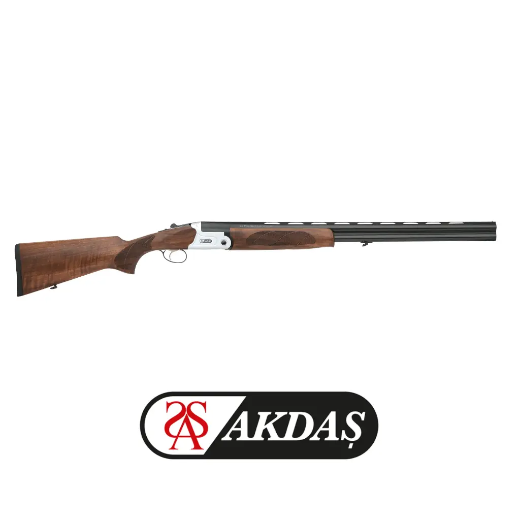 Akdaş Kuntor 312 S Süperpoze Av Tüfeği 
