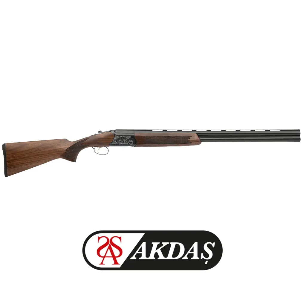 Akdaş Kuntor 312 L Süperpoze Av Tüfeği 