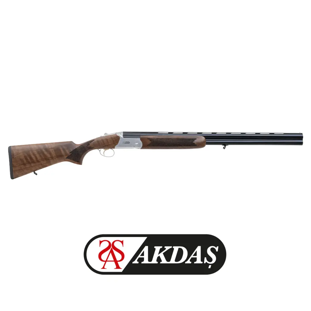 Akdaş Esperto 420-L Süperpoze Av Tüfeği 