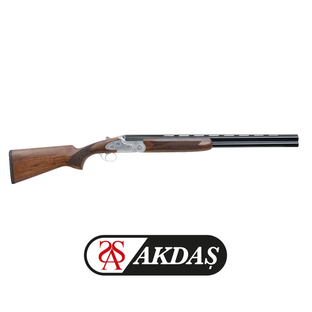 Akdaş Elasso 712 EL Süperpoze Av Tüfeği 