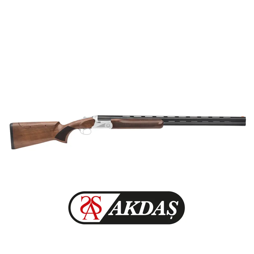 Akdaş Sporto 512 TRX Trap Atış Av Tüfeği 