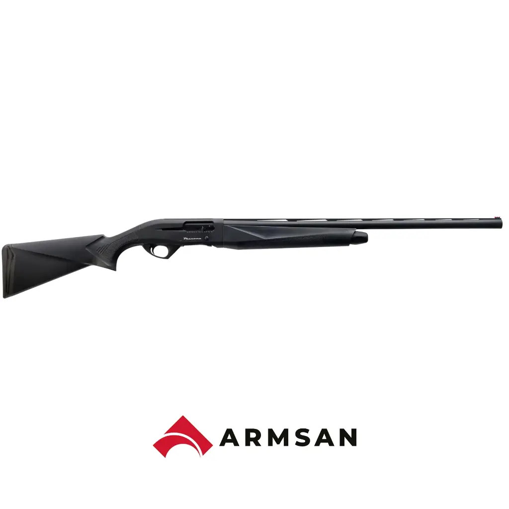 Armsan Phenoma Carbo Yarı Otomatik Av Tüfeği 