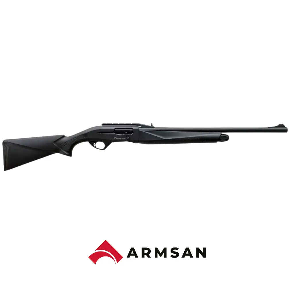 Armsan Phenoma Carbo Cantilever Slug Yarı Otomatik Av Tüfeği 
