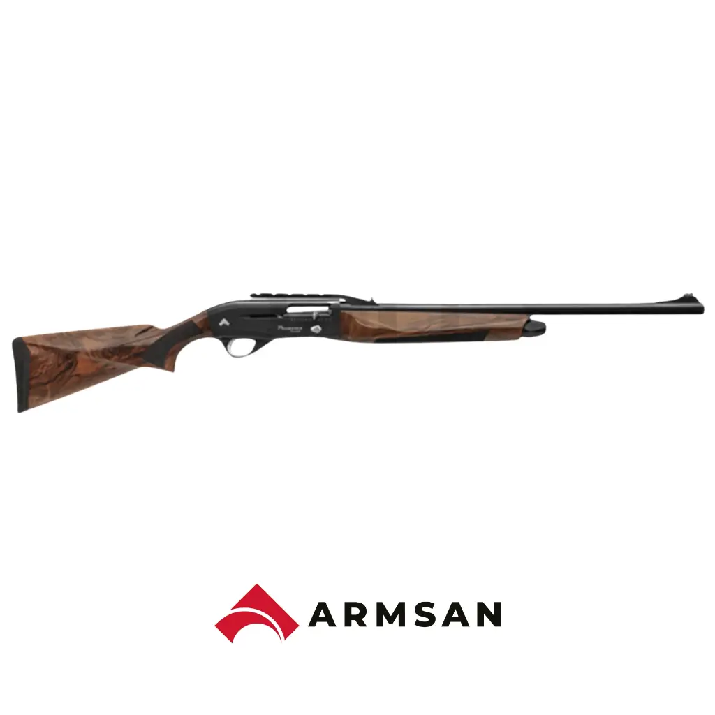 Armsan Phenoma Inertia Aura W Cantilever Slug Yarı Otomatik Av Tüfeği 