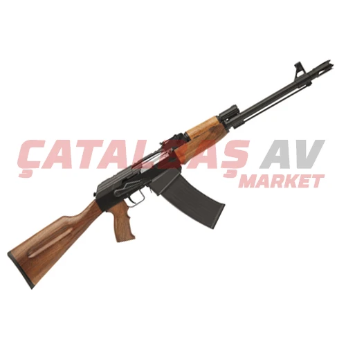 Sniper SN-12 Wood Black Otomatik Av Tüfeği