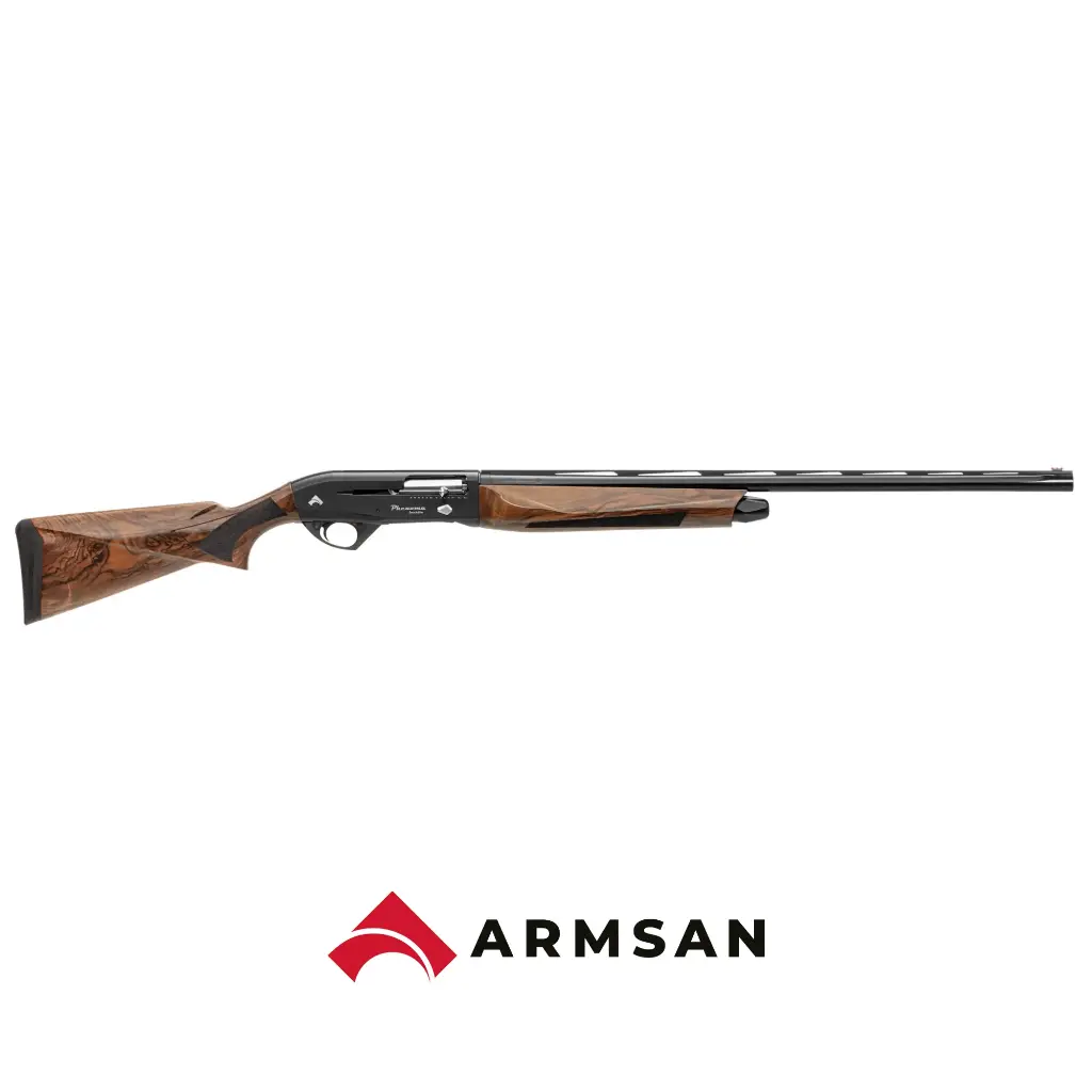 Armsan Phenoma Inertia Aura W Yarı Otomatik Av Tüfeği 
