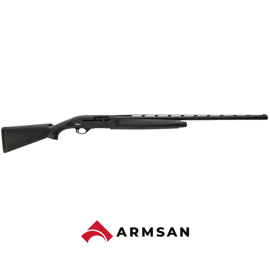 Armsan A612 S Sentetik Yarı Otomatik Av Tüfeği 