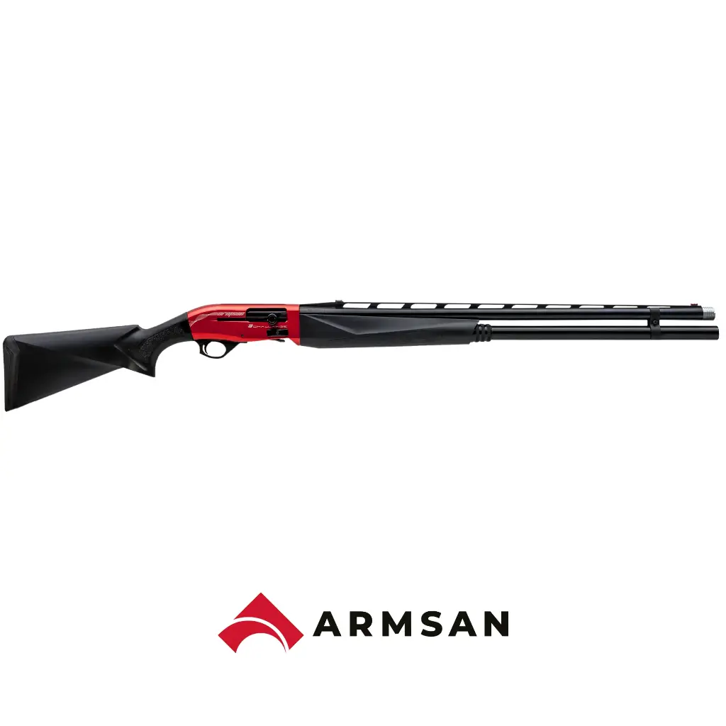 Armsan A-Challenge Yarı Otomatik Atış Tüfeği 