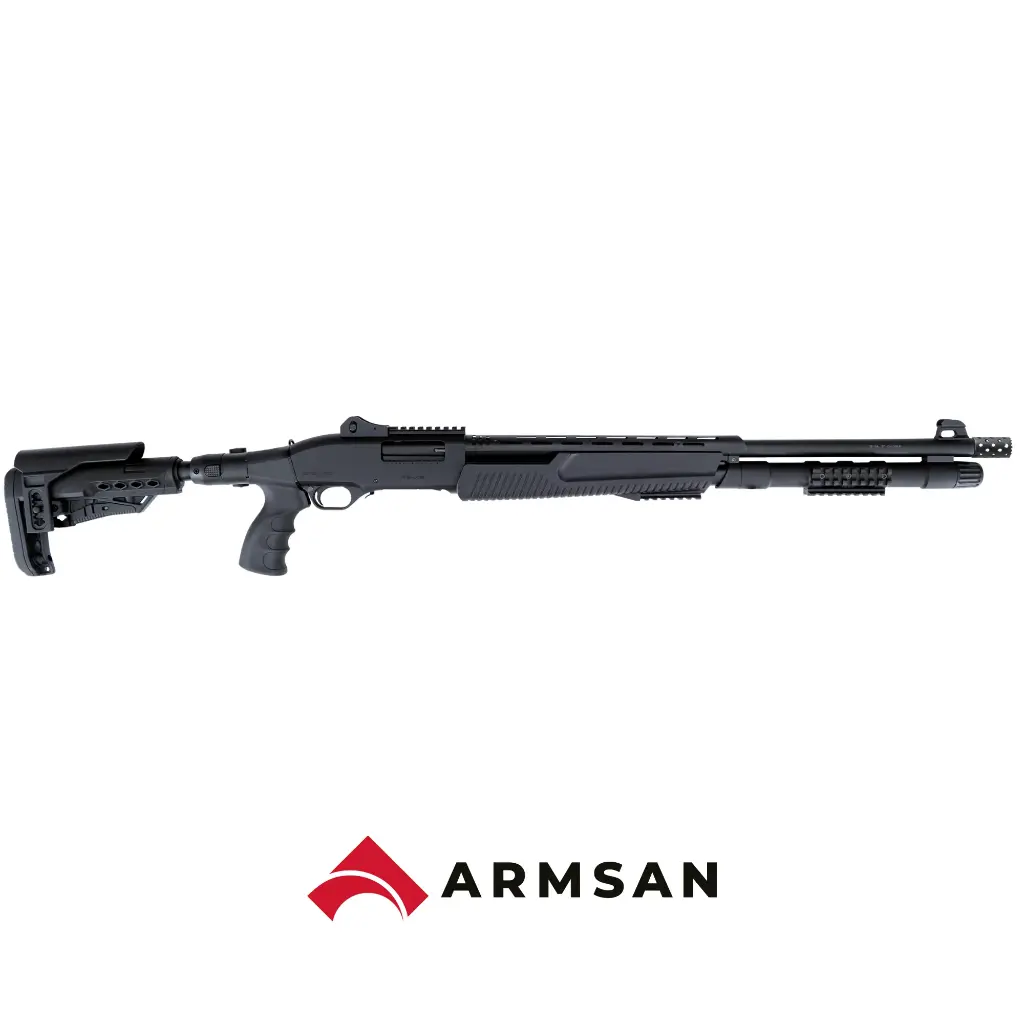 Armsan Armtac RS-X3 Pompalı Av Tüfeği 