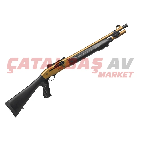 Ata Arms CY Tactical Bronz Otomatik Av Tüfeği