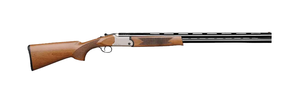 Kral Arms Cara Cara White Ejektörlü Süperpoze Av Tüfeği 