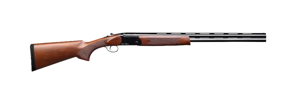 KRAL ARMS Cara Cara Woodcock Black SUPERPOZE 