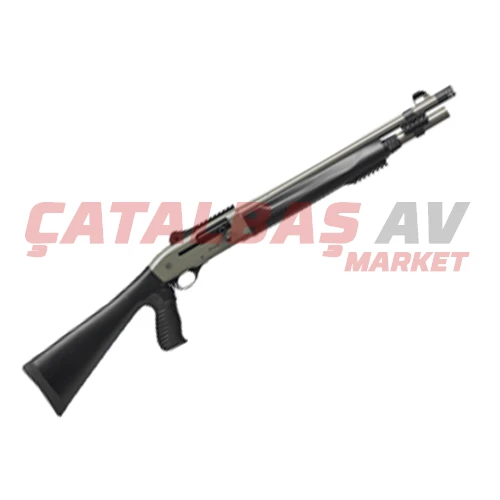 Ata Arms CY Tactical OD Green Otomatik Av Tüfeği