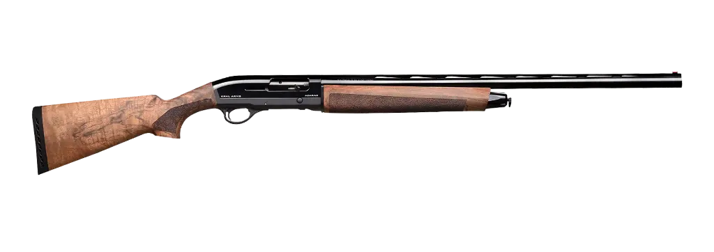 KRAL ARMS Azarax Wood 12 