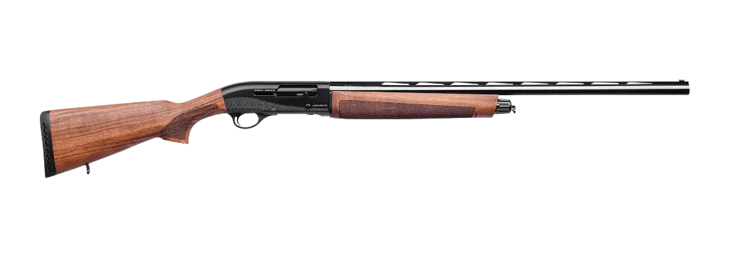 KRAL ARMS Azarax Wood 20 