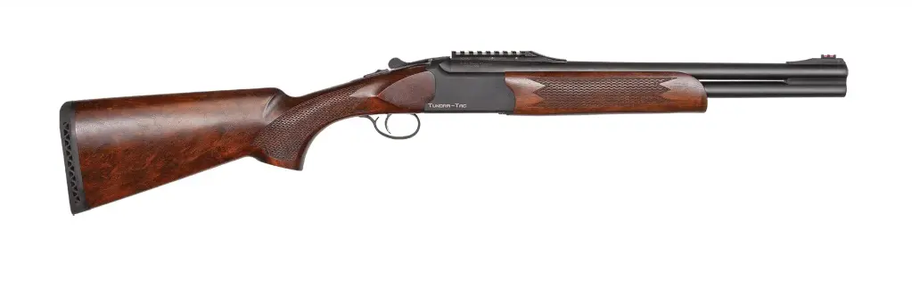 Kral Arms Tundra TAC Süperpoze Av Tüfeği 