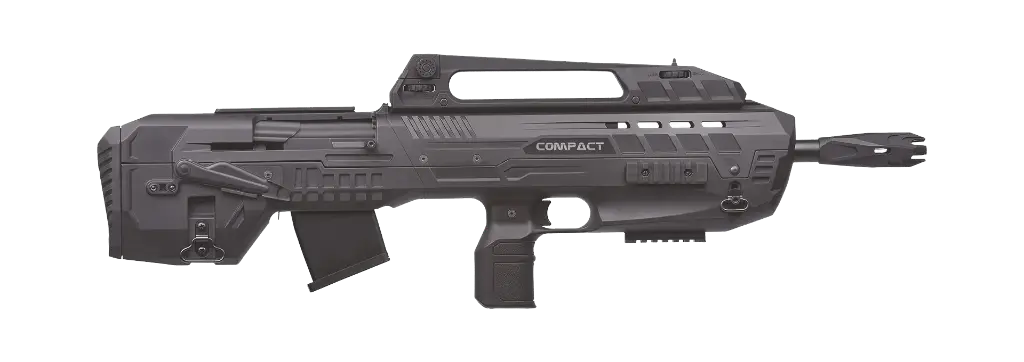 KRAL ARMS Compact ŞARJÖRLÜ AV TÜFEĞİ 