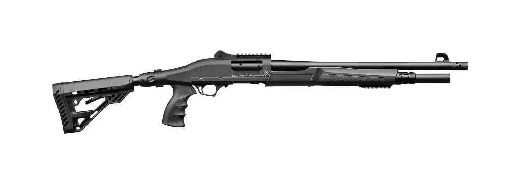 KRAL ARMS Taktikal X Pompalı 